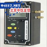 焊接气便携式PPM氧分析仪 GPR-1000